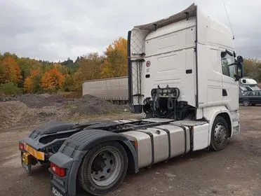 SCANIA R450 / 2015 / 815 000 km (6)
