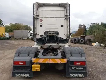 SCANIA R450 / 2015 / 815 000 km (7)