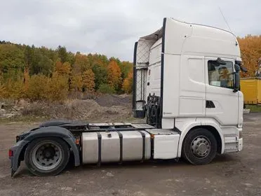 SCANIA R450 / 2015 / 815 000 km (5)