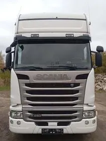 SCANIA R450 / 2015 / 815 000 km (2)