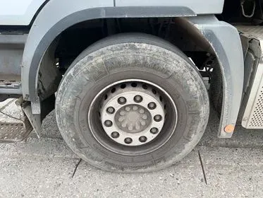 Mercedes Benz Actros 2532 L 6x2/ 2009/ 395000km/ Zoeller S Medium (11)