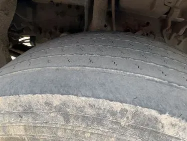 Mercedes Benz Actros 2532 L 6x2/ 2009/ 395000km/ Zoeller S Medium (12)