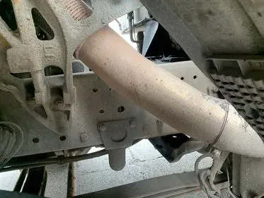 Mercedes Benz Actros 2532 L 6x2/ 2009/ 395000km/ Zoeller S Medium (13)