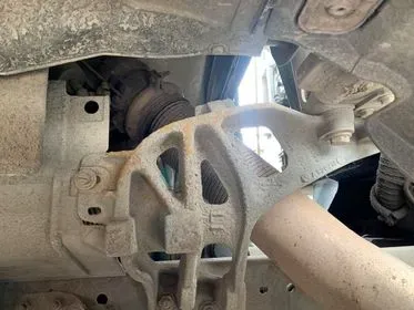 Mercedes Benz Actros 2532 L 6x2/ 2009/ 395000km/ Zoeller S Medium (14)