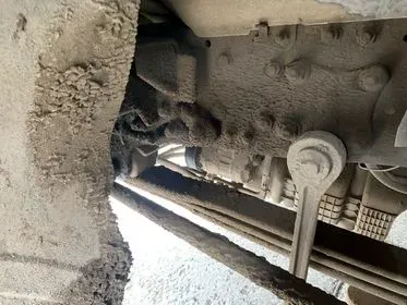 Mercedes Benz Actros 2532 L 6x2/ 2009/ 395000km/ Zoeller S Medium (15)