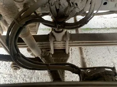 Mercedes Benz Actros 2532 L 6x2/ 2009/ 395000km/ Zoeller S Medium (16)