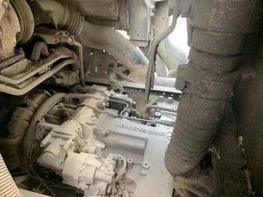 Mercedes Benz Actros 2532 L 6x2/ 2009/ 395000km/ Zoeller S Medium (17)