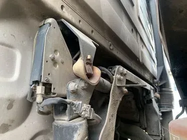 Mercedes Benz Actros 2532 L 6x2/ 2009/ 395000km/ Zoeller S Medium (18)