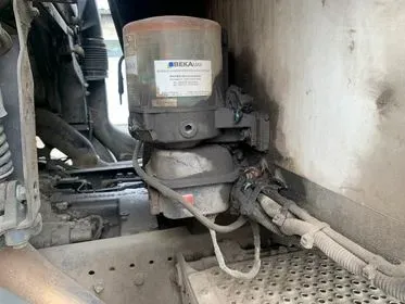 Mercedes Benz Actros 2532 L 6x2/ 2009/ 395000km/ Zoeller S Medium (19)