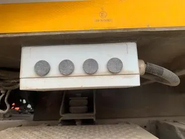 Mercedes Benz Actros 2532 L 6x2/ 2009/ 395000km/ Zoeller S Medium (21)