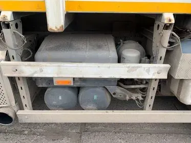 Mercedes Benz Actros 2532 L 6x2/ 2009/ 395000km/ Zoeller S Medium (22)