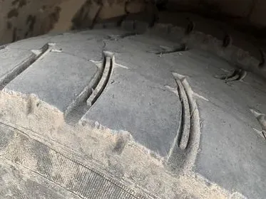 Mercedes Benz Actros 2532 L 6x2/ 2009/ 395000km/ Zoeller S Medium (24)