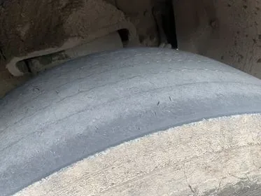 Mercedes Benz Actros 2532 L 6x2/ 2009/ 395000km/ Zoeller S Medium (25)