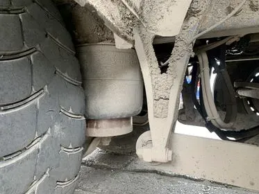 Mercedes Benz Actros 2532 L 6x2/ 2009/ 395000km/ Zoeller S Medium (26)