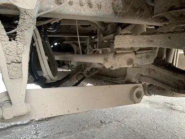 Mercedes Benz Actros 2532 L 6x2/ 2009/ 395000km/ Zoeller S Medium (27)