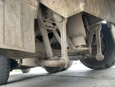 Mercedes Benz Actros 2532 L 6x2/ 2009/ 395000km/ Zoeller S Medium (28)