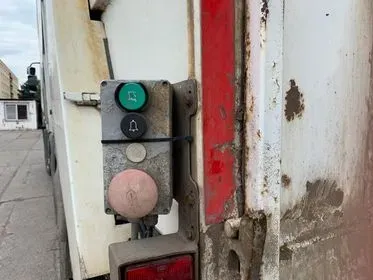 Mercedes Benz Actros 2532 L 6x2/ 2009/ 395000km/ Zoeller S Medium (29)