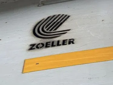 Mercedes Benz Actros 2532 L 6x2/ 2009/ 395000km/ Zoeller S Medium (30)