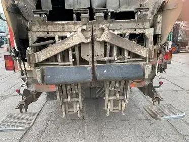 Mercedes Benz Actros 2532 L 6x2/ 2009/ 395000km/ Zoeller S Medium (31)