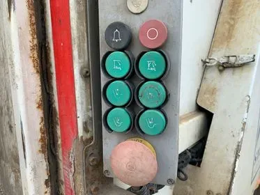 Mercedes Benz Actros 2532 L 6x2/ 2009/ 395000km/ Zoeller S Medium (33)