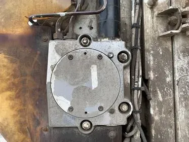 Mercedes Benz Actros 2532 L 6x2/ 2009/ 395000km/ Zoeller S Medium (34)