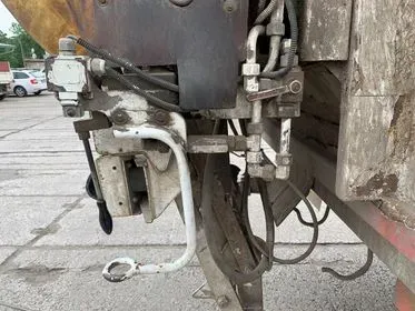 Mercedes Benz Actros 2532 L 6x2/ 2009/ 395000km/ Zoeller S Medium (35)