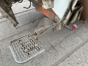 Mercedes Benz Actros 2532 L 6x2/ 2009/ 395000km/ Zoeller S Medium (36)