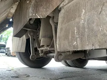 Mercedes Benz Actros 2532 L 6x2/ 2009/ 395000km/ Zoeller S Medium (37)