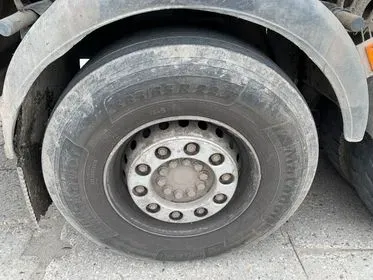 Mercedes Benz Actros 2532 L 6x2/ 2009/ 395000km/ Zoeller S Medium (38)