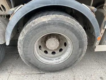 Mercedes Benz Actros 2532 L 6x2/ 2009/ 395000km/ Zoeller S Medium (40)