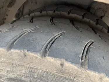 Mercedes Benz Actros 2532 L 6x2/ 2009/ 395000km/ Zoeller S Medium (41)