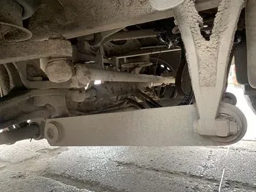 Mercedes Benz Actros 2532 L 6x2/ 2009/ 395000km/ Zoeller S Medium (42)