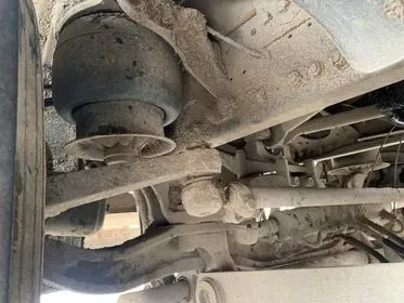 Mercedes Benz Actros 2532 L 6x2/ 2009/ 395000km/ Zoeller S Medium (44)