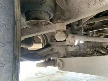 Mercedes Benz Actros 2532 L 6x2/ 2009/ 395000km/ Zoeller S Medium (45)