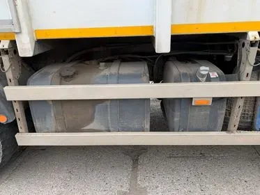 Mercedes Benz Actros 2532 L 6x2/ 2009/ 395000km/ Zoeller S Medium (47)