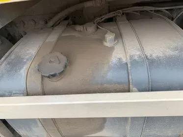 Mercedes Benz Actros 2532 L 6x2/ 2009/ 395000km/ Zoeller S Medium (49)