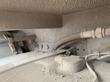 Mercedes Benz Actros 2532 L 6x2/ 2009/ 395000km/ Zoeller S Medium (50)