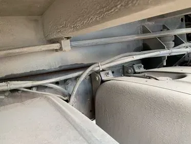 Mercedes Benz Actros 2532 L 6x2/ 2009/ 395000km/ Zoeller S Medium (51)