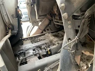 Mercedes Benz Actros 2532 L 6x2/ 2009/ 395000km/ Zoeller S Medium (52)