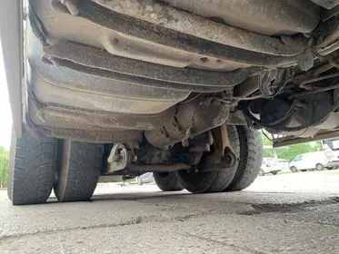 Mercedes Benz Actros 2532 L 6x2/ 2009/ 395000km/ Zoeller S Medium (53)