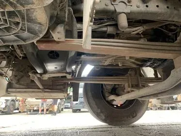 Mercedes Benz Actros 2532 L 6x2/ 2009/ 395000km/ Zoeller S Medium (55)