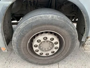 Mercedes Benz Actros 2532 L 6x2/ 2009/ 395000km/ Zoeller S Medium (57)