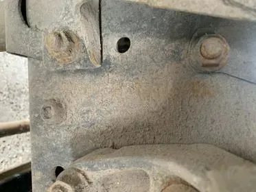 Mercedes Benz Actros 2532 L 6x2/ 2009/ 395000km/ Zoeller S Medium (59)