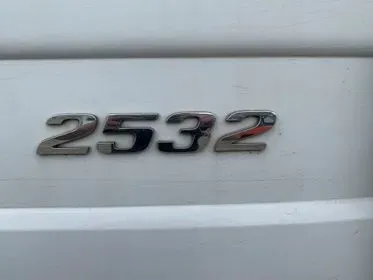 Mercedes Benz Actros 2532 L 6x2/ 2009/ 395000km/ Zoeller S Medium (61)