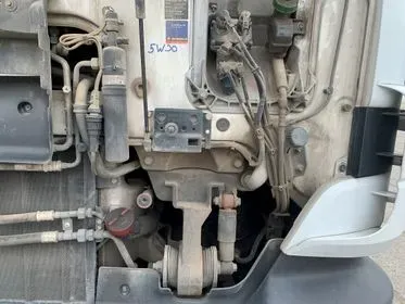 Mercedes Benz Actros 2532 L 6x2/ 2009/ 395000km/ Zoeller S Medium (63)