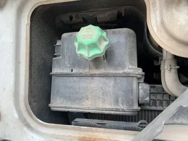 Mercedes Benz Actros 2532 L 6x2/ 2009/ 395000km/ Zoeller S Medium (64)