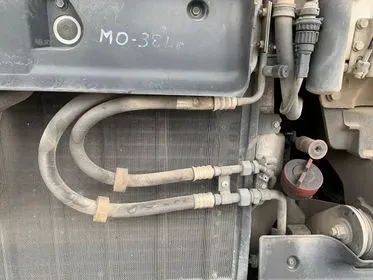 Mercedes Benz Actros 2532 L 6x2/ 2009/ 395000km/ Zoeller S Medium (66)