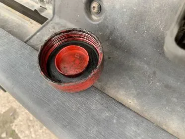 Mercedes Benz Actros 2532 L 6x2/ 2009/ 395000km/ Zoeller S Medium (67)