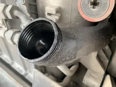 Mercedes Benz Actros 2532 L 6x2/ 2009/ 395000km/ Zoeller S Medium (68)