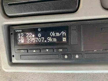 Mercedes Benz Actros 2532 L 6x2/ 2009/ 395000km/ Zoeller S Medium (77)